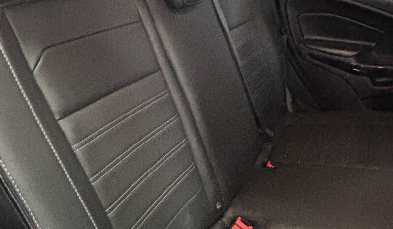 Ford Ecosport 1.0 Ecoboost 125cv ACTIVE lleno