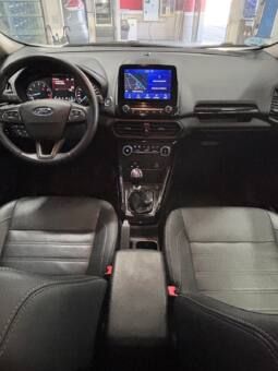 Ford Ecosport 1.0 Ecoboost 125cv ACTIVE lleno