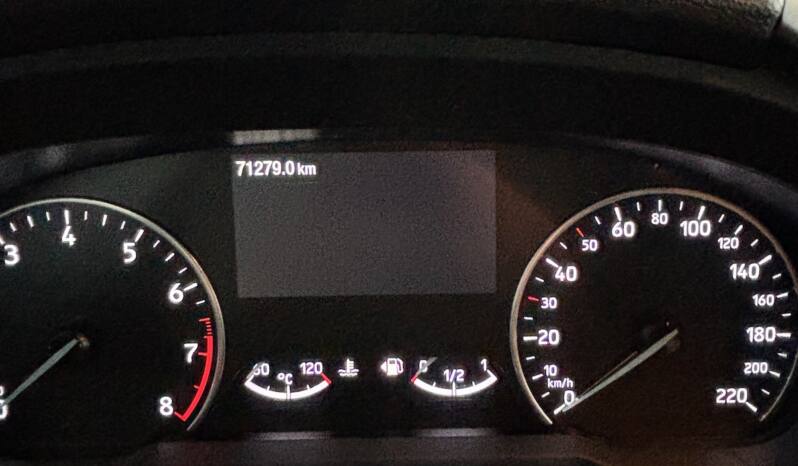 Ford Ecosport 1.0 Ecoboost 125cv ACTIVE lleno