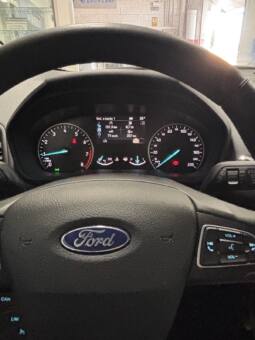 Ford Ecosport 1.0 Ecoboost 125cv ACTIVE lleno