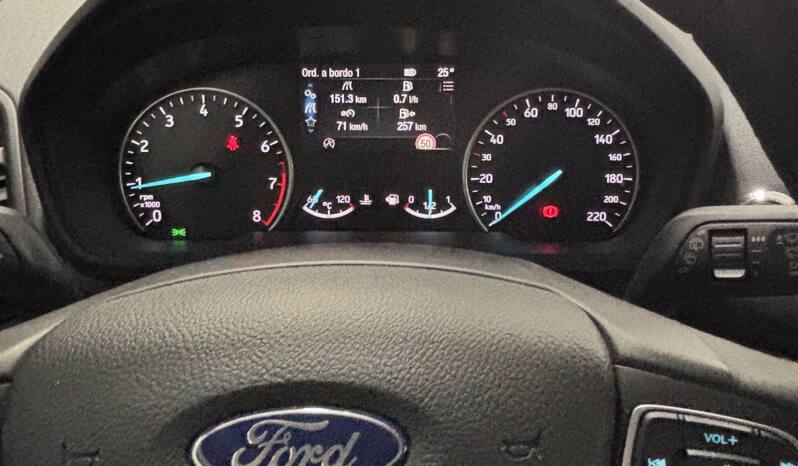Ford Ecosport 1.0 Ecoboost 125cv ACTIVE lleno