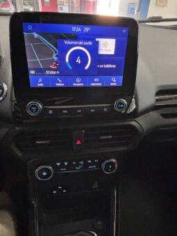 Ford Ecosport 1.0 Ecoboost 125cv ACTIVE lleno