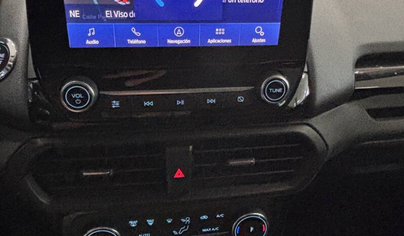 Ford Ecosport 1.0 Ecoboost 125cv ACTIVE lleno