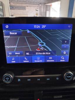 Ford Ecosport 1.0 Ecoboost 125cv ACTIVE lleno
