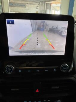Ford Ecosport 1.0 Ecoboost 125cv ACTIVE lleno