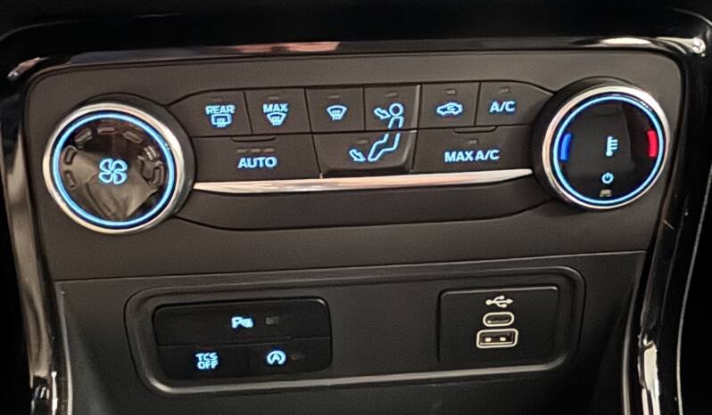 Ford Ecosport 1.0 Ecoboost 125cv ACTIVE lleno