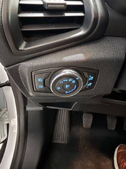 Ford Ecosport 1.0 Ecoboost 125cv ACTIVE lleno