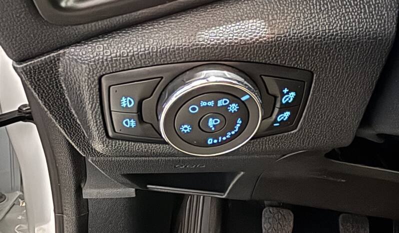 Ford Ecosport 1.0 Ecoboost 125cv ACTIVE lleno