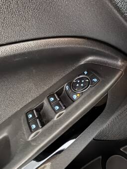 Ford Ecosport 1.0 Ecoboost 125cv ACTIVE lleno