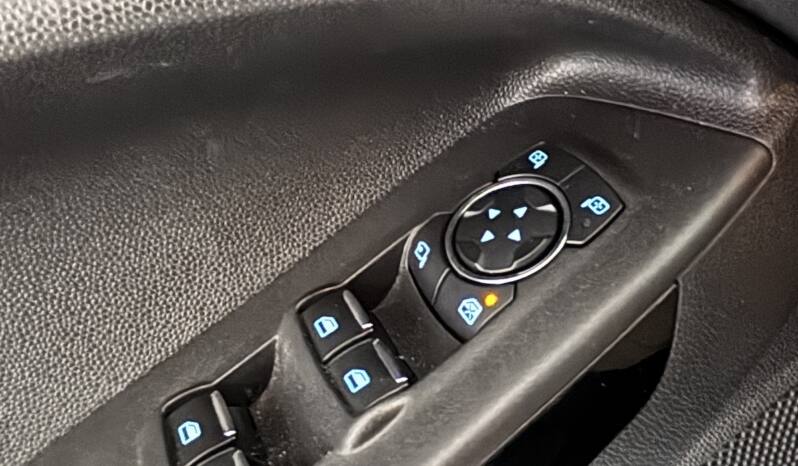 Ford Ecosport 1.0 Ecoboost 125cv ACTIVE lleno