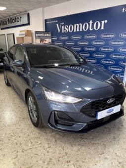 Ford Focus 1.0 Ecoobost 155cv ST LINE