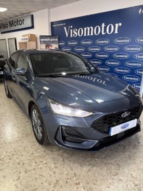 Ford Focus 1.0 Ecoobost 155cv ST LINE