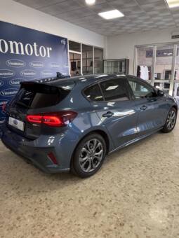 Ford Focus 1.0 Ecoobost 155cv ST LINE lleno