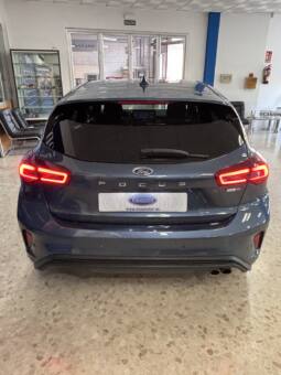 Ford Focus 1.0 Ecoobost 155cv ST LINE lleno