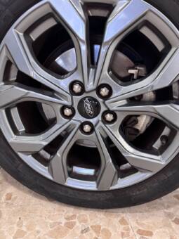Ford Focus 1.0 Ecoobost 155cv ST LINE lleno