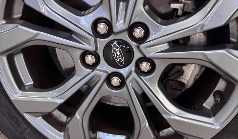 Ford Focus 1.0 Ecoobost 155cv ST LINE lleno