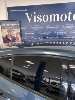 Ford Focus 1.0 Ecoobost 155cv ST LINE lleno