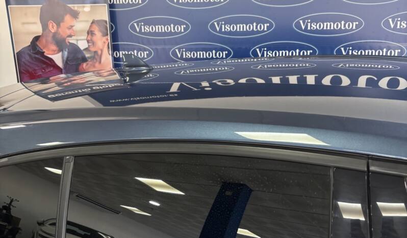Ford Focus 1.0 Ecoobost 155cv ST LINE lleno