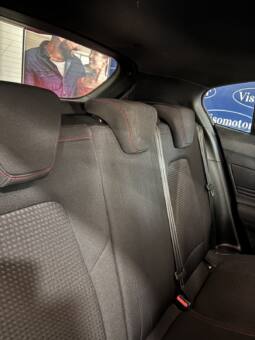 Ford Focus 1.0 Ecoobost 155cv ST LINE lleno