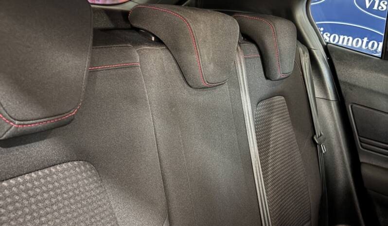 Ford Focus 1.0 Ecoobost 155cv ST LINE lleno