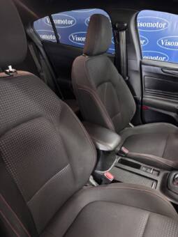 Ford Focus 1.0 Ecoobost 155cv ST LINE lleno