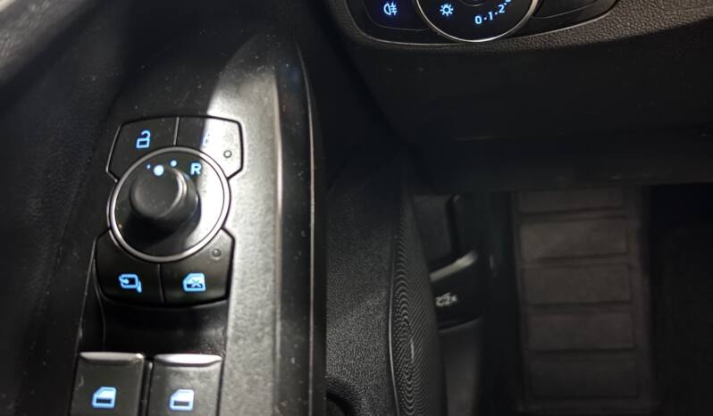 Ford Focus 1.0 Ecoobost 155cv ST LINE lleno