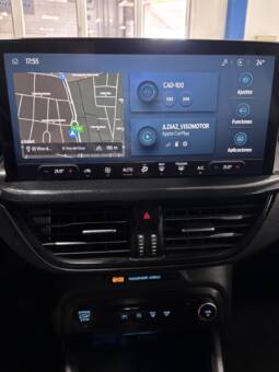 Ford Focus 1.0 Ecoobost 155cv ST LINE lleno