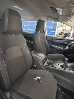 Nissan Qashqai 1.3 MHEV 140cv  N-ACENTA lleno
