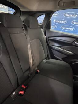 Nissan Qashqai 1.3 MHEV 140cv  N-ACENTA lleno