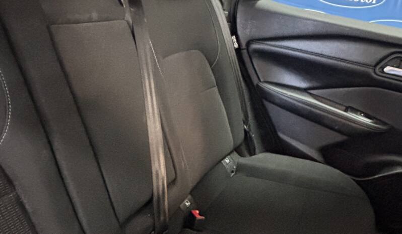 Nissan Qashqai 1.3 MHEV 140cv  N-ACENTA lleno