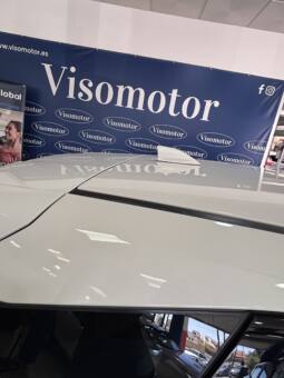 Nissan Qashqai 1.3 MHEV 140cv  N-ACENTA lleno