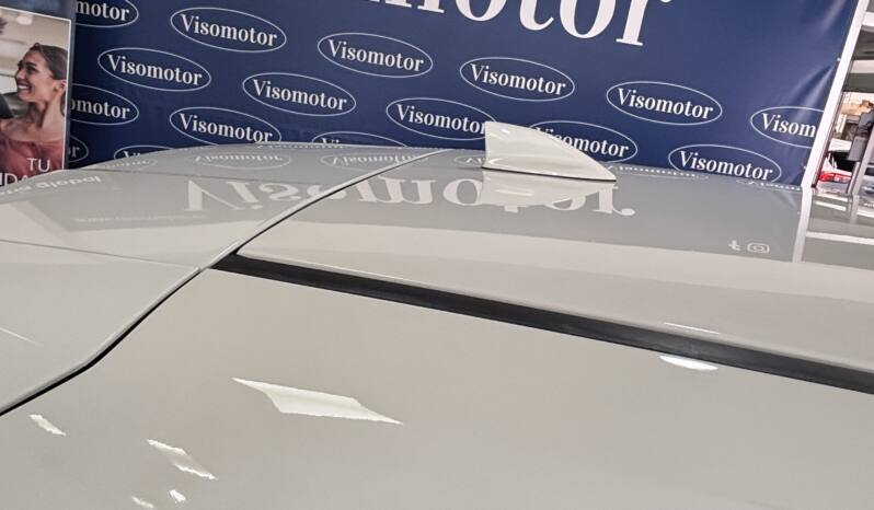 Nissan Qashqai 1.3 MHEV 140cv  N-ACENTA lleno
