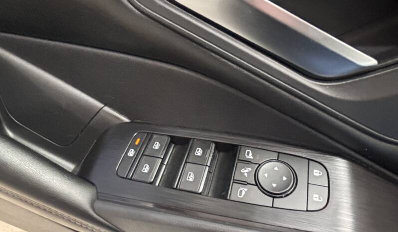 Nissan Qashqai 1.3 MHEV 140cv  N-ACENTA lleno