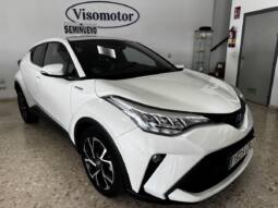 Toyota 1.8 HIBRIDO 125cv ADVANCE