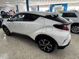 Toyota 1.8 HIBRIDO 125cv ADVANCE lleno