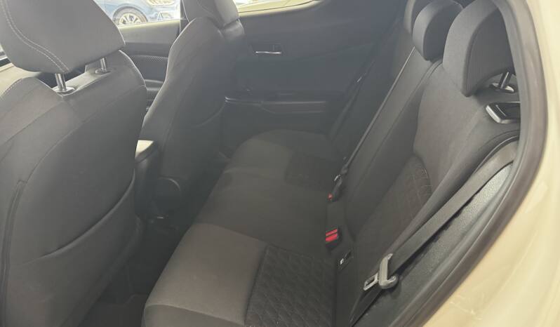 Toyota 1.8 HIBRIDO 125cv ADVANCE lleno