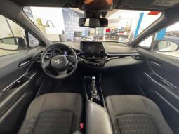 Toyota 1.8 HIBRIDO 125cv ADVANCE lleno