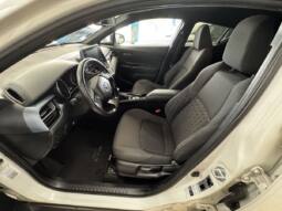 Toyota 1.8 HIBRIDO 125cv ADVANCE lleno