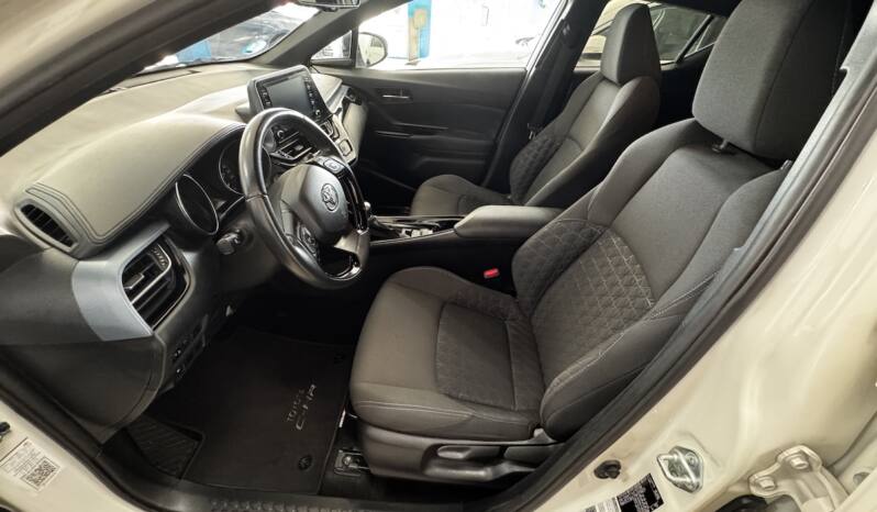 Toyota 1.8 HIBRIDO 125cv ADVANCE lleno