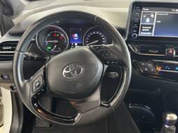 Toyota 1.8 HIBRIDO 125cv ADVANCE lleno