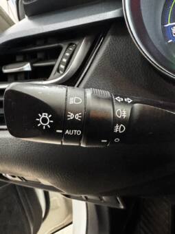 Toyota 1.8 HIBRIDO 125cv ADVANCE lleno