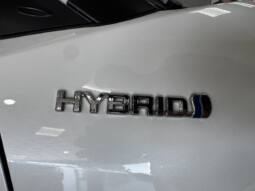 Toyota 1.8 HIBRIDO 125cv ADVANCE lleno
