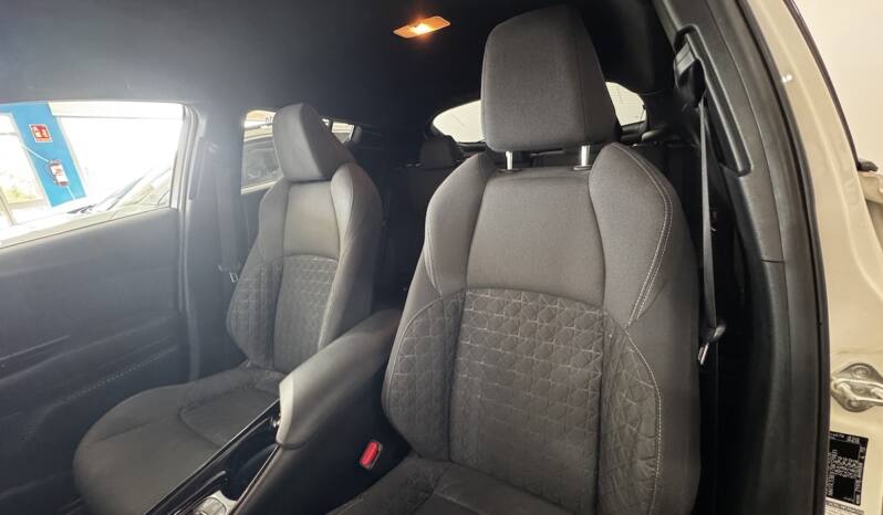 Toyota 1.8 HIBRIDO 125cv ADVANCE lleno