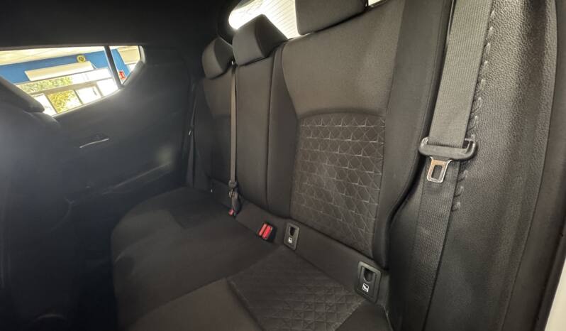 Toyota 1.8 HIBRIDO 125cv ADVANCE lleno