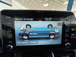 Toyota 1.8 HIBRIDO 125cv ADVANCE lleno