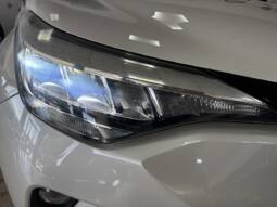 Toyota 1.8 HIBRIDO 125cv ADVANCE lleno