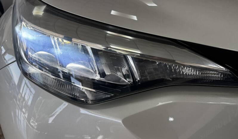 Toyota 1.8 HIBRIDO 125cv ADVANCE lleno