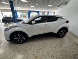 Toyota 1.8 HIBRIDO 125cv ADVANCE lleno