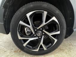 Toyota 1.8 HIBRIDO 125cv ADVANCE lleno