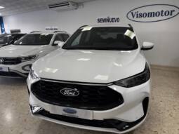 Ford Kuga 1.5 ECOBOOST 150cv ST LINE lleno
